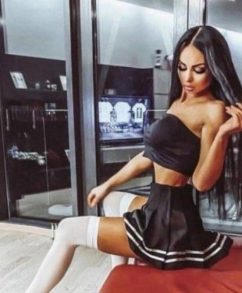 Анкета проститутки Инна - Фото 1, Хамби-Ирзи, 30 лет, №7542